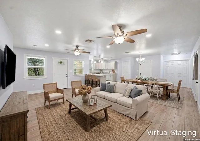 4th image of 6247 Yorkshire Dr, Spring Branch, TX 78070 | MLS# 2001652
