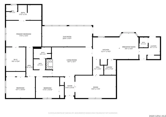 40th image of 9242 Garden Ridge Dr, San Antonio, TX 78266 | MLS# 2001658