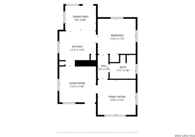 16th image of 2407 San Fernando, San Antonio, TX 78207 | MLS# 2001667