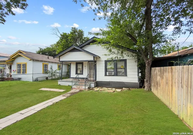 2nd image of 2407 San Fernando, San Antonio, TX 78207 | MLS# 2001667