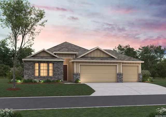 Photo 1 of Single family home for sale at 8403 Gardenbloom Lane, San Antonio, TX 78263 | MLS# 2001674 | Listing updated on 2026-08-18