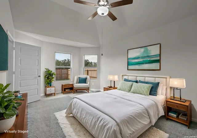Photo 4 of Single family home for sale at 8403 Gardenbloom Lane, San Antonio, TX 78263 | MLS# 2001674 | Listing updated on 2026-08-18