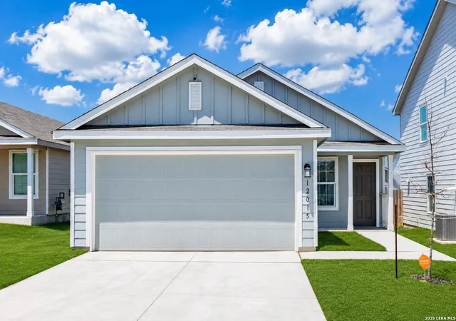 Photo 1 of Single family home for sale at 12015 Still Pass, San Antonio, TX 78221 | MLS# 2001675 | Listing updated on 2026-07-31