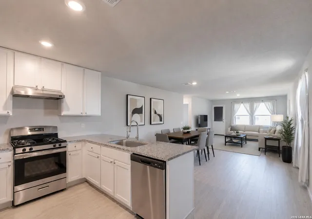 Photo 2 of Single family home for sale at 12015 Still Pass, San Antonio, TX 78221 | MLS# 2001675 | Listing updated on 2026-07-31