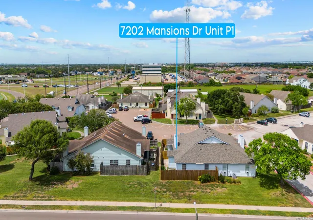 1st image of 7202 The Mansions A 1 #A-1 (P-1), Corpus Christi, TX 78414 | MLS# 2001681