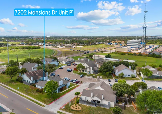 18th image of 7202 The Mansions A 1 #A-1 (P-1), Corpus Christi, TX 78414 | MLS# 2001681