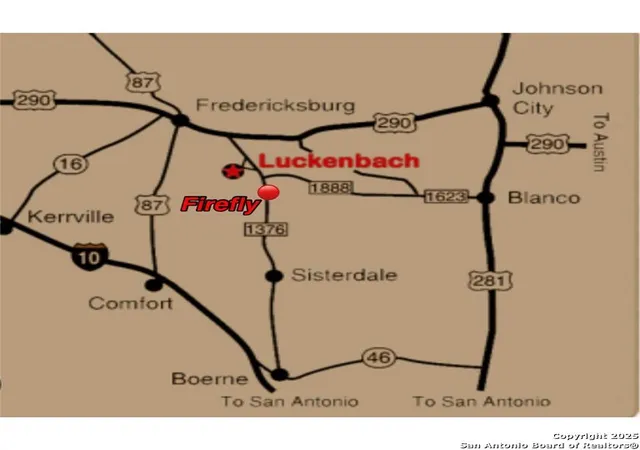 46th image of 5386 Ranch Road 1376 #314, Fredericksburg, TX 78624 | MLS# 2001682