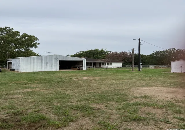 Photo 24 of Single family home for sale at 1939 County Road 134, Runge, TX 78151 | MLS# 2001685 | Listing updated on 2026-08-06