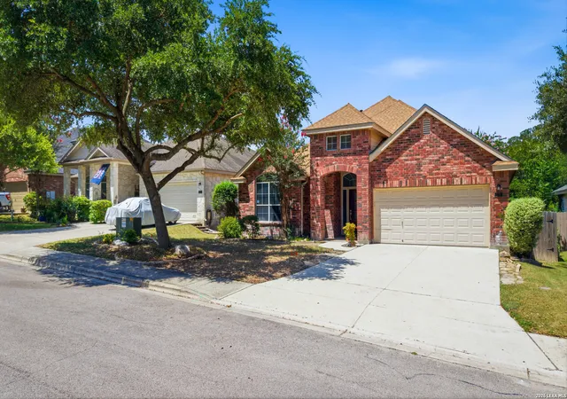 Photo 1 of Single family home for sale at 771 San Luis, New Braunfels, TX 78132 | MLS# 2001695 | Listing updated on 2026-09-11