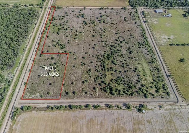 Land for sale at 000 Lowe Rd., Quemado, TX 78877 | MLS# 2001704