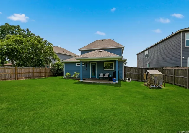 3rd image of 5209 Nature Path, Marion, TX 78124 | MLS# 2001705