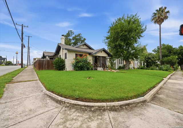 1st image of 701 Rigsby Ave, San Antonio, TX 78210 | MLS# 2001706