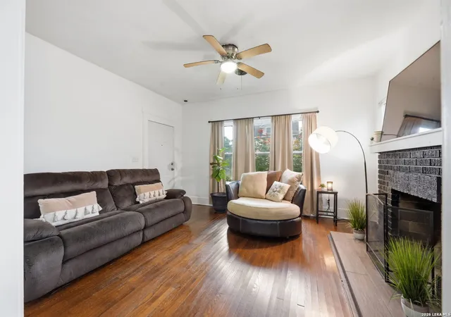 5th image of 701 Rigsby Ave, San Antonio, TX 78210 | MLS# 2001706