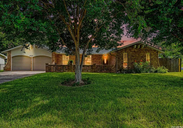 Photo 1 of Sale Pending at 4355 Treehouse Dr, San Antonio, TX 78222 | MLS# 2001707 | Listing updated on 2026-08-15