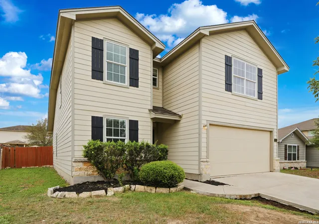 Photo 1 of Sale Pending at 818 Three Wood Way, San Antonio, TX 78221 | MLS# 2001709 | Listing updated on 2026-08-13