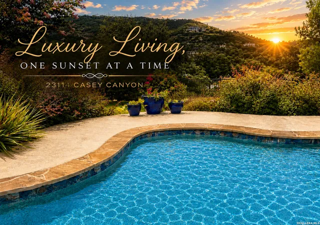 Photo 3 of Single family home for sale at 23114 Casey Canyon, San Antonio, TX 78255 | MLS# 2001716 | Listing updated on 2026-09-07