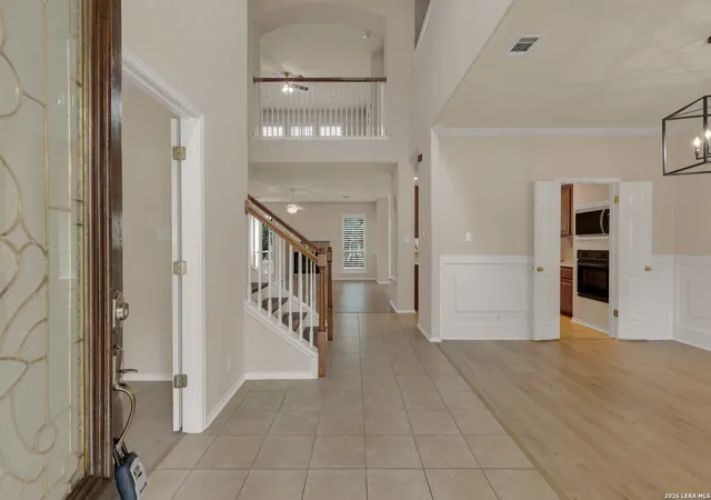 Photo 2 of Single family home for sale at 18615 Rogers Gln, San Antonio, TX 78258 | MLS# 2001718 | Listing updated on 2026-09-08