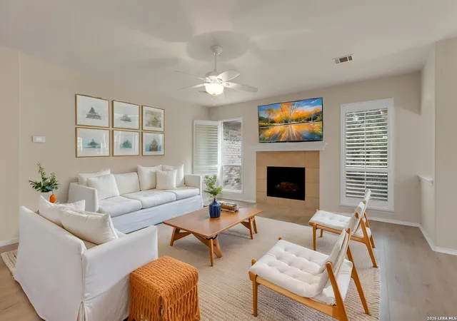 Photo 3 of Single family home for sale at 18615 Rogers Gln, San Antonio, TX 78258 | MLS# 2001718 | Listing updated on 2026-09-08