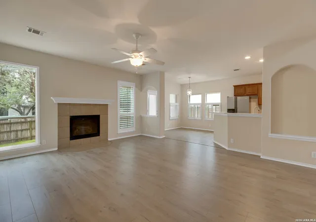 Photo 3 of Single family home for sale at 18615 Rogers Gln, San Antonio, TX 78258 | MLS# 2001718 | Listing updated on 2026-09-08