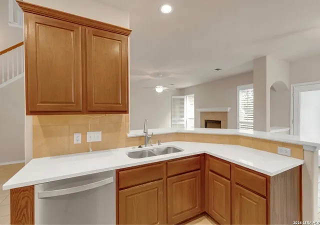 Photo 4 of Single family home for sale at 18615 Rogers Gln, San Antonio, TX 78258 | MLS# 2001718 | Listing updated on 2026-09-08