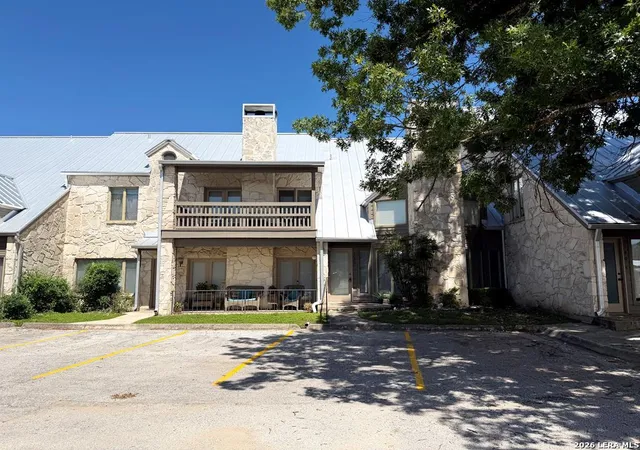 Photo 2 of Condo for sale at 805 Loop 534 #139, Kerrville, TX 78028 | MLS# 2001719 | Listing updated on 2026-07-31