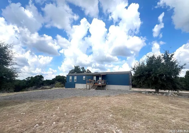 Photo 1 of Single family home for sale at 140 Teague Rd, Kerrville, TX 78028 | MLS# 2001721 | Listing updated on 2026-09-13