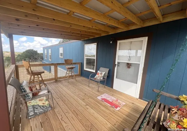 Photo 3 of Single family home for sale at 140 Teague Rd, Kerrville, TX 78028 | MLS# 2001721 | Listing updated on 2026-09-13