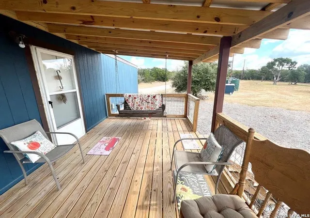 Photo 4 of Single family home for sale at 140 Teague Rd, Kerrville, TX 78028 | MLS# 2001721 | Listing updated on 2026-09-13