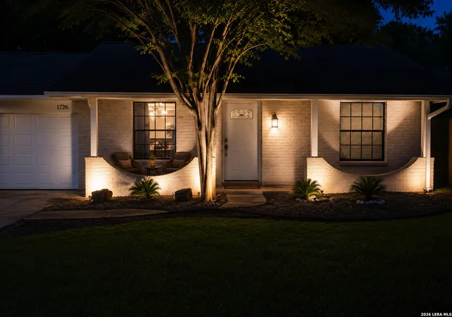 Photo 1 of Single family home for sale at 1726 Talcott, San Antonio, TX 78232 | MLS# 2001722 | Listing updated on 2026-09-13