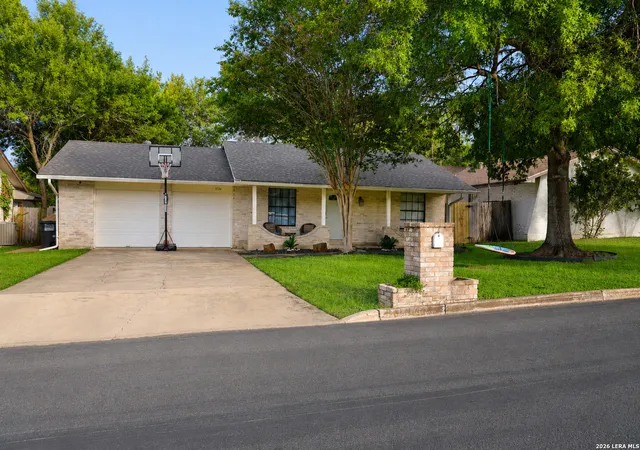 Photo 2 of Single family home for sale at 1726 Talcott, San Antonio, TX 78232 | MLS# 2001722 | Listing updated on 2026-09-13