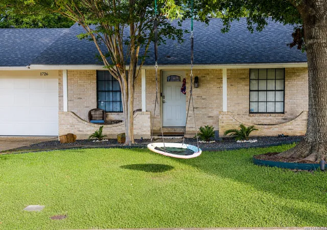 Photo 3 of Single family home for sale at 1726 Talcott, San Antonio, TX 78232 | MLS# 2001722 | Listing updated on 2026-09-13