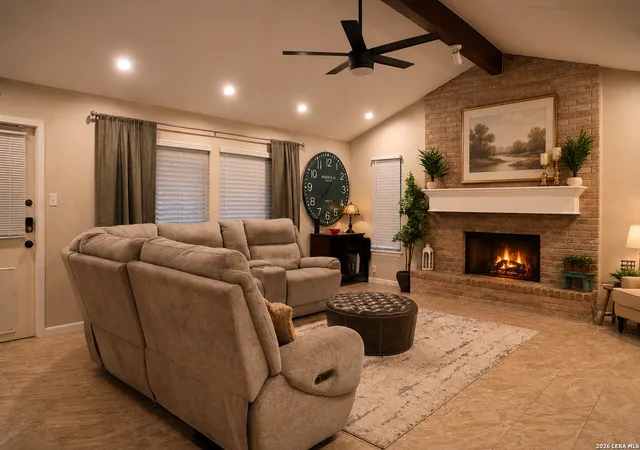 Photo 3 of Single family home for sale at 1726 Talcott, San Antonio, TX 78232 | MLS# 2001722 | Listing updated on 2026-09-13
