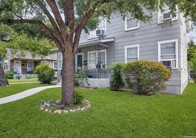 Photo 2 of Multi family home for sale at 2001 Fresno, San Antonio, TX 78201 | MLS# 2001723 | Listing updated on 2026-09-14