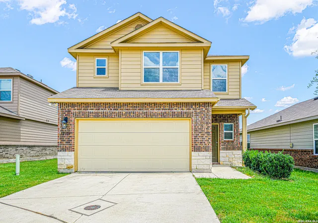 2nd image of 12924 Cicely, St. Hedwig, TX 78152 | MLS# 2001726