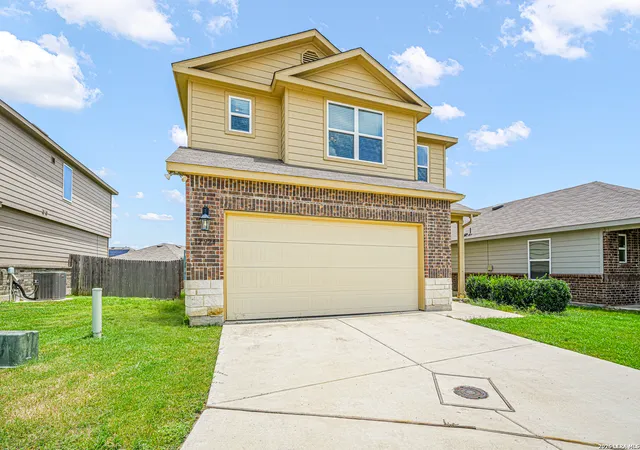Photo 3 of Single family home for sale at 12924 Cicely, St. Hedwig, TX 78152 | MLS# 2001726 | Listing updated on 2026-09-22