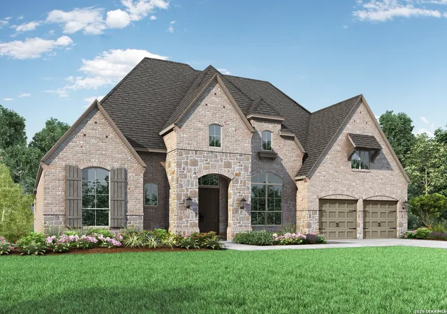 Photo 1 of Single family home for sale at 6992 Hallie Hunt, Schertz, TX 78154 | MLS# 2001728 | Listing updated on 2026-09-04