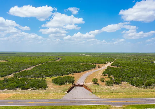 Land for sale at 0000 Hwy 44, Freer, TX 78357 | MLS# 2001729