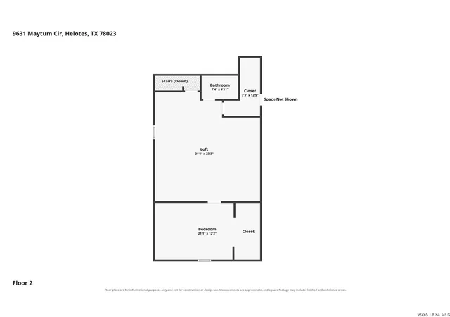 40th image of 9631 Maytum Cir, Helotes, TX 78023 | MLS# 2001731
