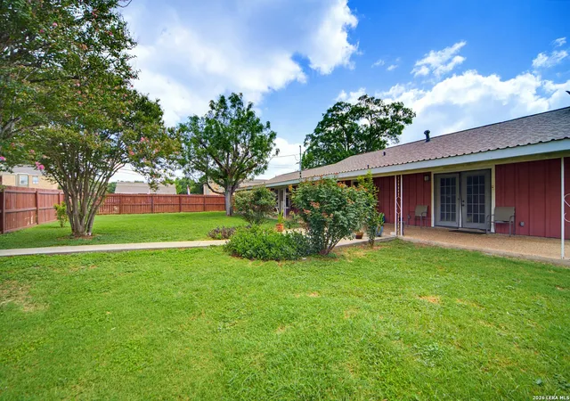 26th image of 318 Delany St, Seguin, TX 78155 | MLS# 2001737