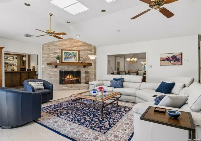 Photo 1 of Single family home for sale at 6122 Windy Knoll, Windcrest, TX 78239 | MLS# 2001748 | Listing updated on 2026-09-28