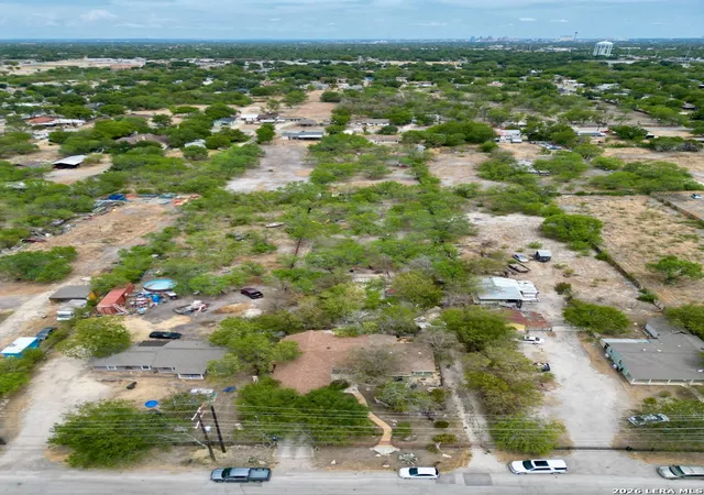 Photo 1 of Single family home for sale at 227 Dorsey, San Antonio, TX 78221 | MLS# 2001751 | Listing updated on 2026-07-31