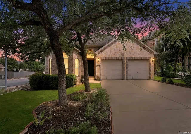 Photo 1 of Sale Pending at 1318 Oasis Crk, San Antonio, TX 78260 | MLS# 2001754 | Listing updated on 2026-09-07
