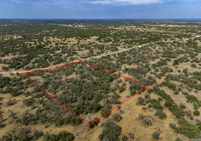 Photo 1 of Land for sale at Lot 5 Mountain View Dr, Mountain Home, TX 78058 | MLS# 2001763 | Listing updated on 2026-09-16
