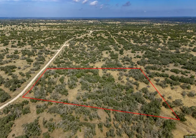 Photo 2 of Land for sale at Lot 5 Mountain View Dr, Mountain Home, TX 78058 | MLS# 2001763 | Listing updated on 2026-09-16