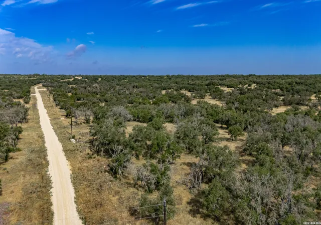 Photo 3 of Land for sale at Lot 5 Mountain View Dr, Mountain Home, TX 78058 | MLS# 2001763 | Listing updated on 2026-09-16