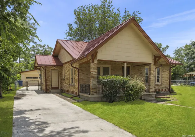 3rd image of 330 Bailey Ave, San Antonio, TX 78210 | MLS# 2001767
