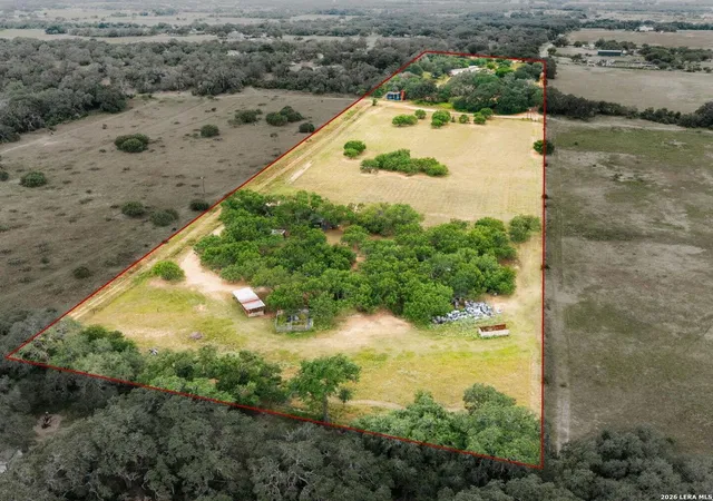 3rd image of 1470 Patton Rd, Somerset, TX 78069 | MLS# 2001768