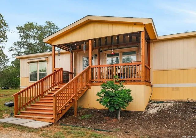 4th image of 1470 Patton Rd, Somerset, TX 78069 | MLS# 2001768