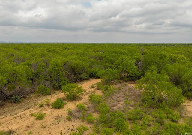 Photo 3 of Land for sale at 12 Fm 1581, Pearsall, TX 78061 | MLS# 2001770 | Listing updated on 2026-09-18