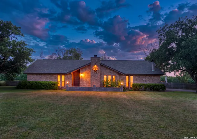 1st image of 1016 County Road 373, Uvalde, TX 78801 | MLS# 2001772